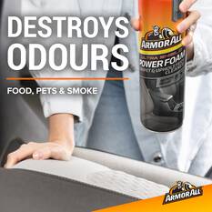 Armor All Ultra Shield Carpet & Upholstery Cleaner Brush 500g, , scanz_hi-res