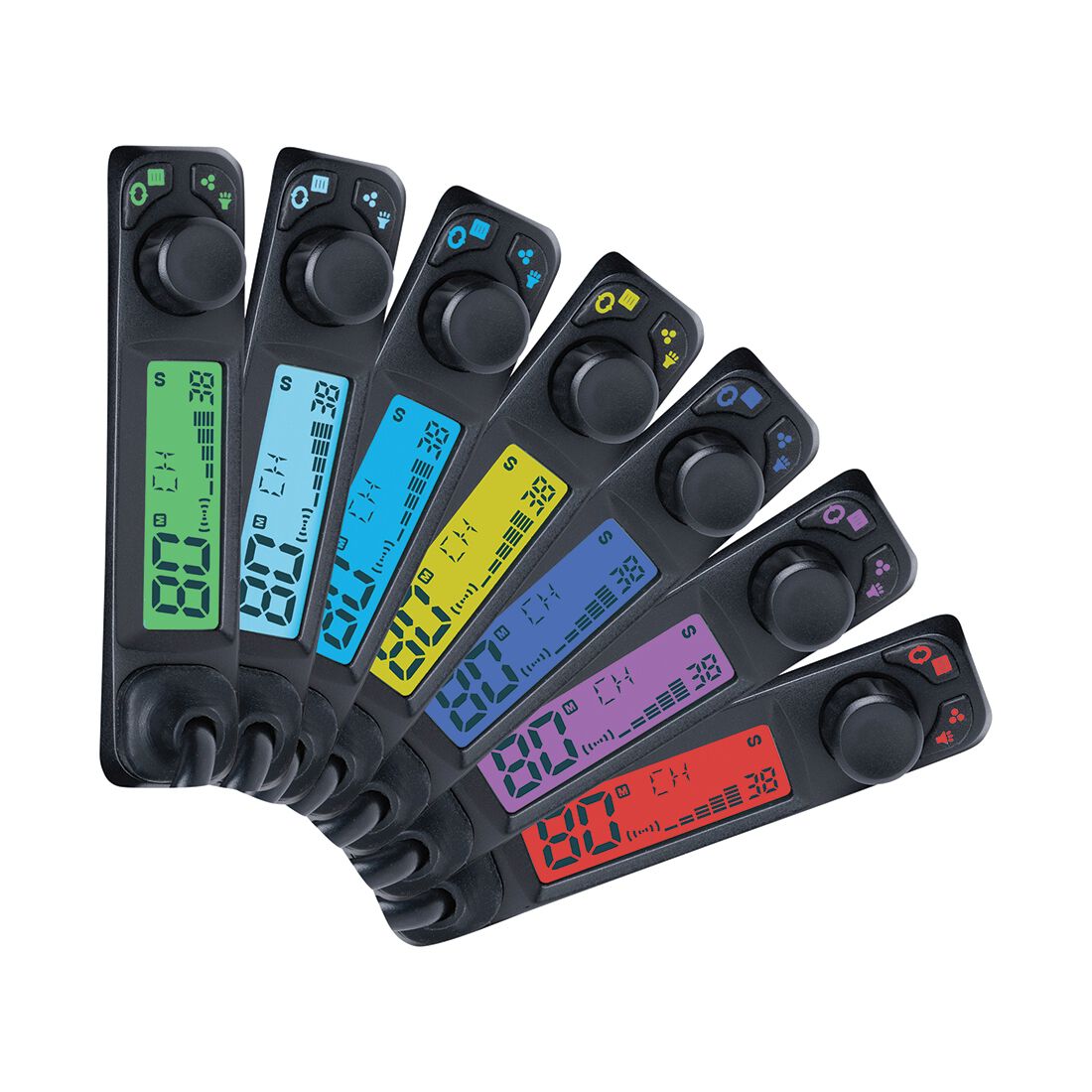 Oricom UHF310 5W Micro CB Radio, , scanz_hi-res