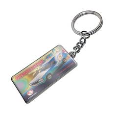 Holden Sandman Keyring, , scanz_hi-res