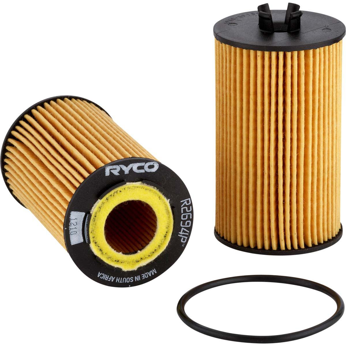 Ryco Oil Filter - R2694P, , scanz_hi-res