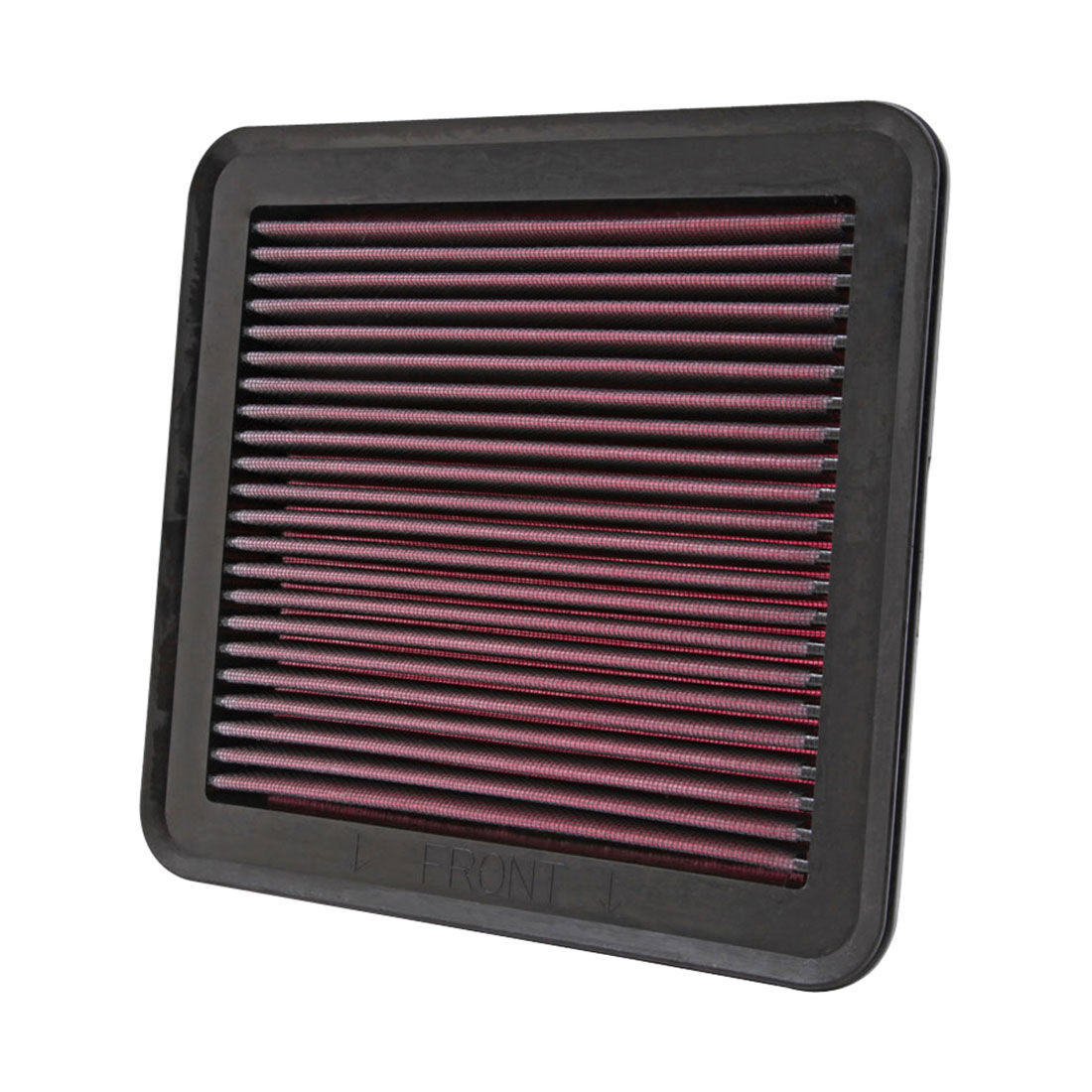 K&N Air Filter - 33-2951 (Interchangeable with A1512), , scanz_hi-res