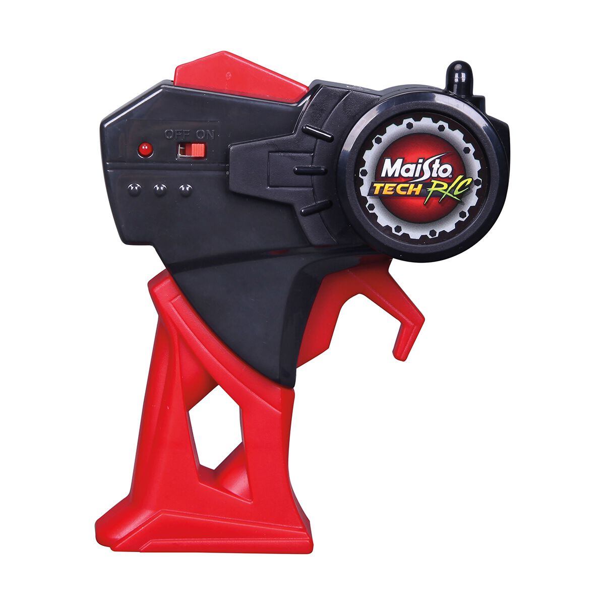 Toyota Remote Control 4.5 Inch Metal Tundra Off Road, , scanz_hi-res