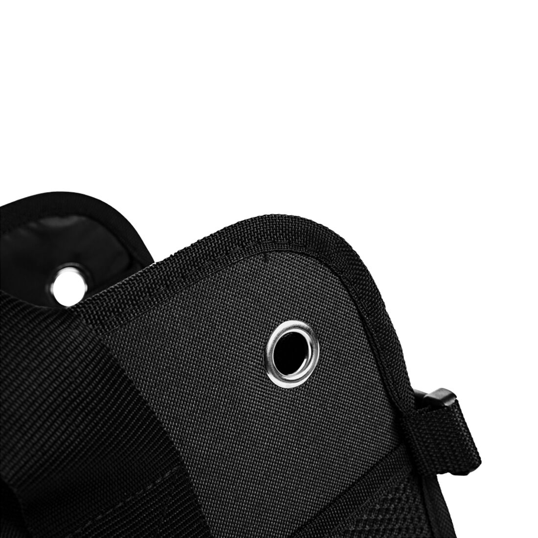 Cabin Crew Triple Ute Organiser Repreve Green/Black, , scanz_hi-res