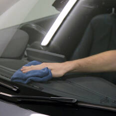 Meguiar's Microfibre Polishing Cloths Triple Pack, , scanz_hi-res
