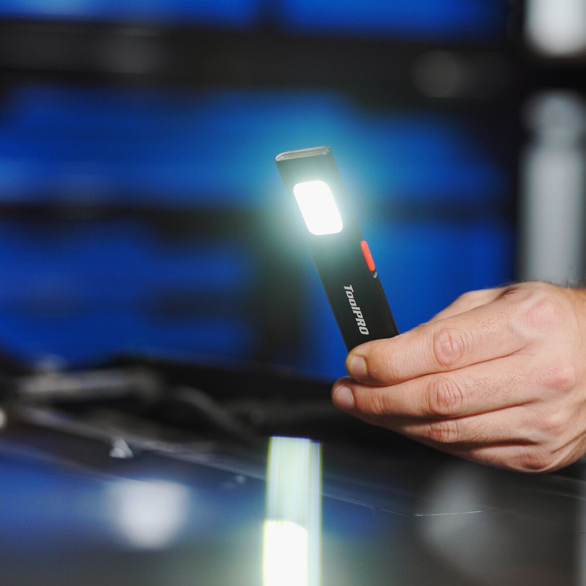 ToolPRO Pocket Inspection Light 500 Lumens, , scanz_hi-res