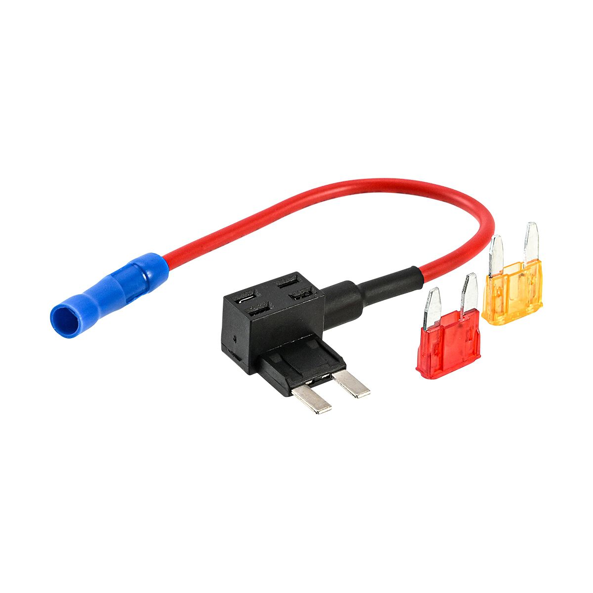 SCA Add a Circuit Twin Mini Fuse, , scanz_hi-res