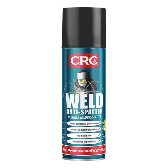 CRC Welding Anti-Spatter Spray - 300g, , scanz_hi-res