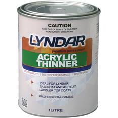 Lyndar Acrylic Thinner - 1 Litre, , scanz_hi-res