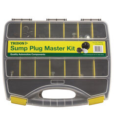 Tridon Sump Plug Master Kit TPP004, , scanz_hi-res