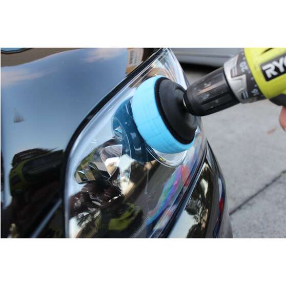 Mothers NuLens Renewal Headlight Kit, , scanz_hi-res
