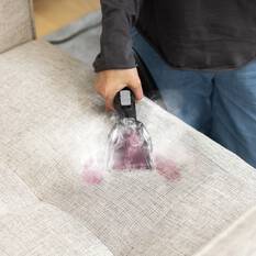 Bissell Hydrosteam Spot Cleaner AutoMate, , scanz_hi-res