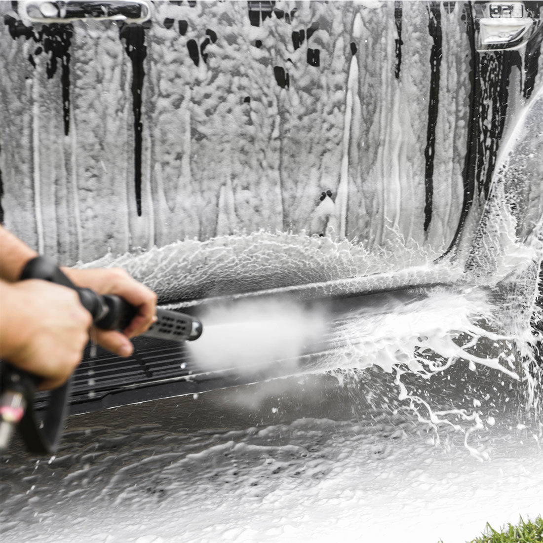 Autoglym Polar Blast Snow Foam 2.5 Litre, , scanz_hi-res