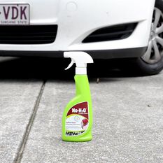 No-H2O Leather Cleaner - 500mL, , scanz_hi-res