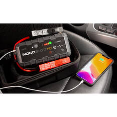 NOCO Boost HD Lithium Jump Starter 12V 2000 Amp, , scanz_hi-res