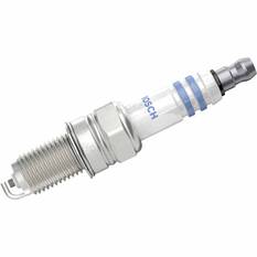 Bosch Spark Plug Single YR6DES, , scanz_hi-res