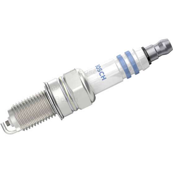 Bosch Spark Plug Single YR6DES, , scanz_hi-res