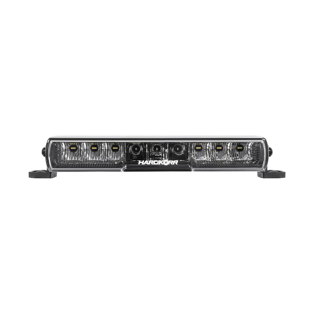 Hardkorr XD Series 10in Single Row LED Light Bar, , scanz_hi-res
