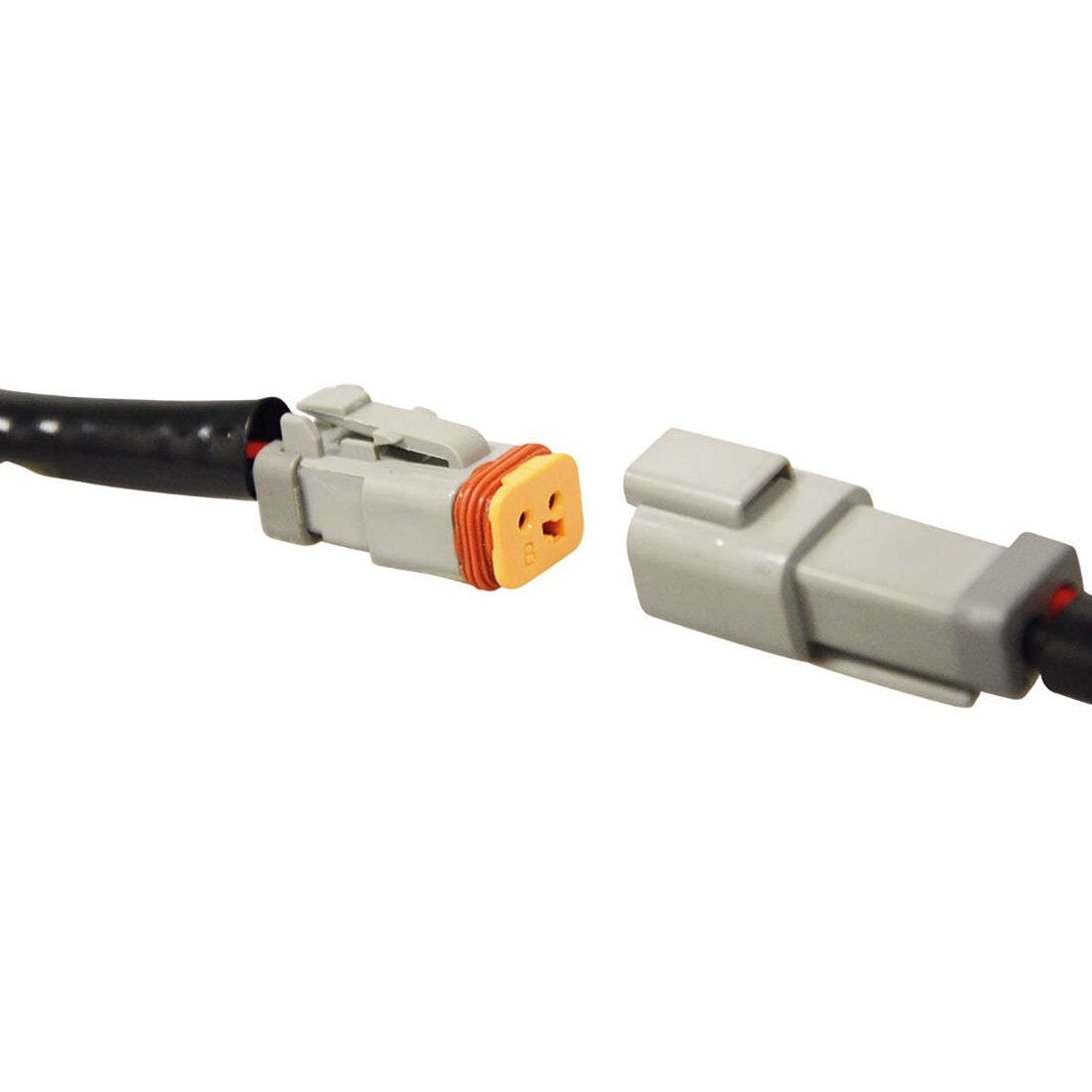 XTM Triple Input Plug&rsquo;n&rsquo;Play Wiring Harness, , scanz_hi-res