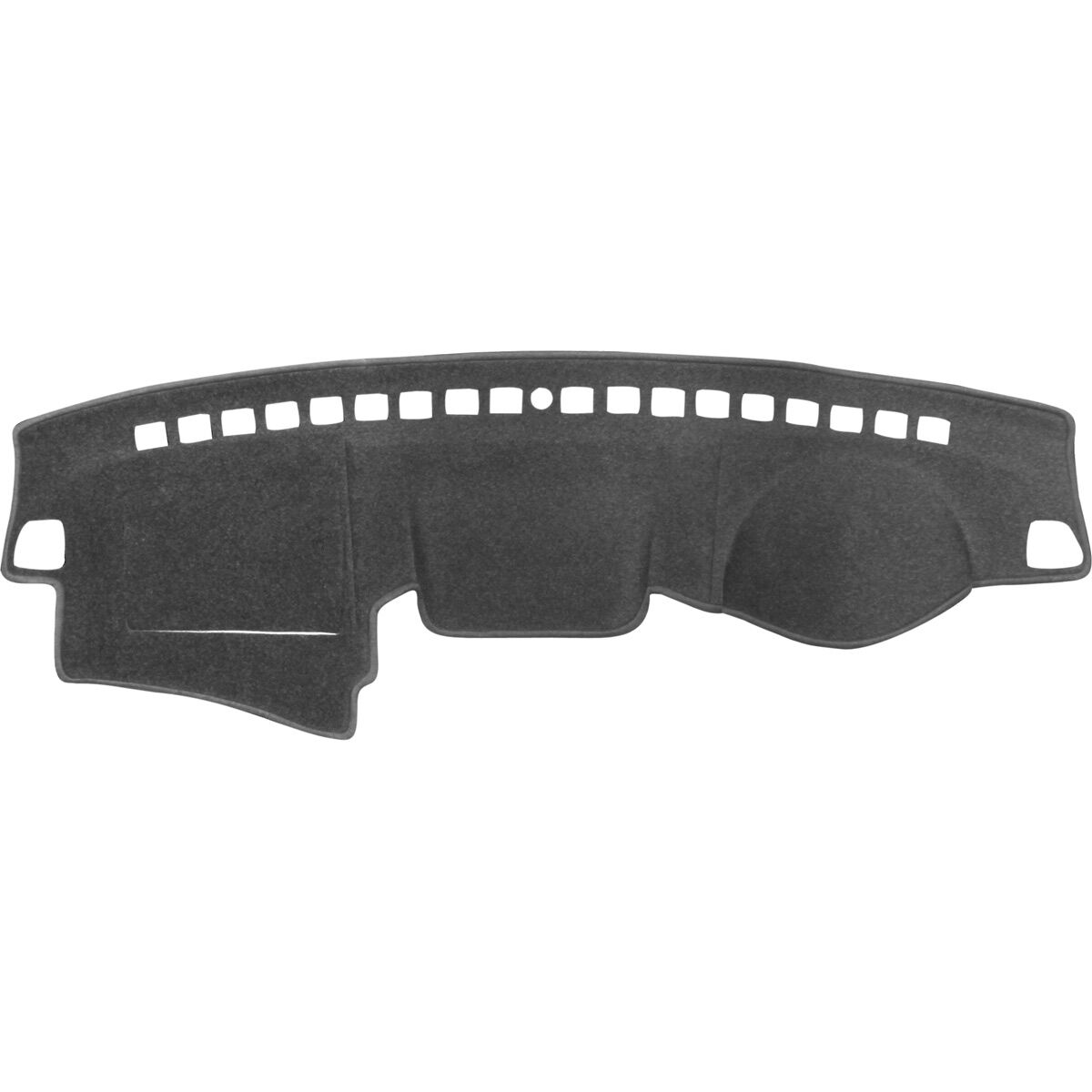 SCA Carpet Dashmat 475 Grey to suit Mitsubishi Triton ML 07/06 - 08/09 - 83C-GREY, , scanz_hi-res