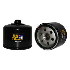 Race Performance Motorcycle Oil Filter RP565, , scanz_hi-res