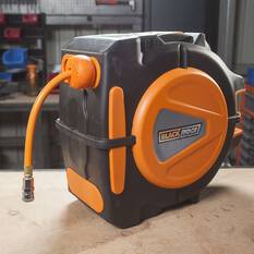 Blackridge Air Hose Retractable 20m, , scanz_hi-res