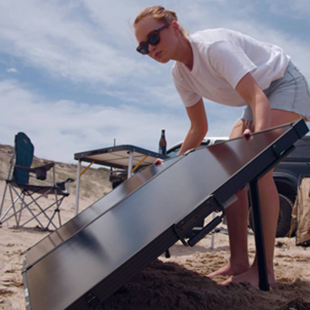 Ridge Ryder Solar Battery Charger Kit 160 Watt Supercheap Auto New Zealand