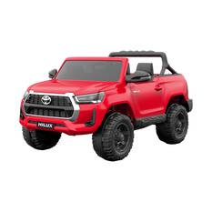 Toyota Hilux 2021 Ride On 12V, , scanz_hi-res