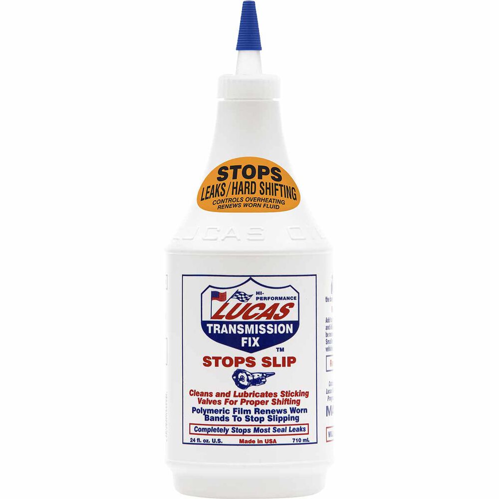 Lucas Transmission Fix 710mL Supercheap Auto New Zealand