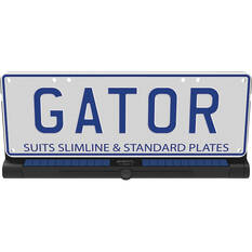 Gator Reverse Camera Kit 4.3" Wireless Solar GRV43SKT, , scanz_hi-res