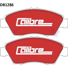 Calibre Disc Brake Pads DB1286CAL, , scanz_hi-res