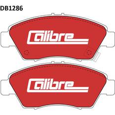 Calibre Disc Brake Pads DB1286CAL, , scanz_hi-res