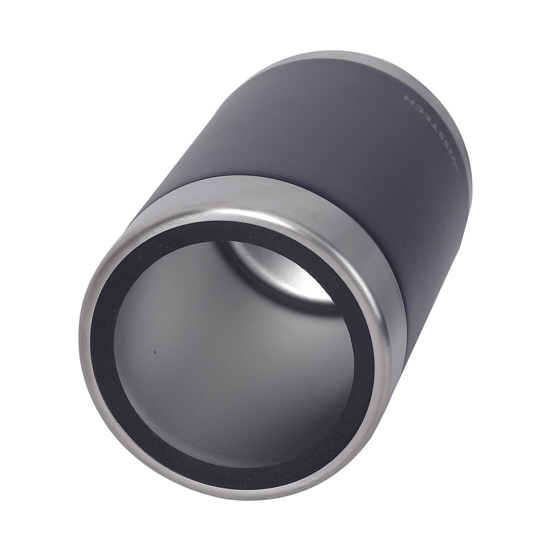 Swiss Tech Can Cooler - Charcoal, , scanz_hi-res