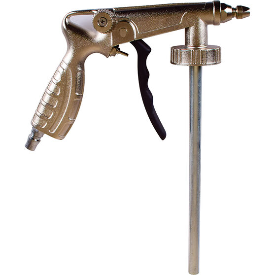 Sca Body Deadener Spray Gun Supercheap Auto New Zealand
