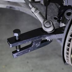 ToolPRO Tie Rod End and Ball Joint Separator, , scanz_hi-res