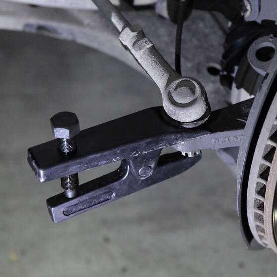 ToolPRO Tie Rod End and Ball Joint Separator, , scanz_hi-res