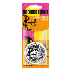 Endless Summer Air Freshener Coconut, , scanz_hi-res