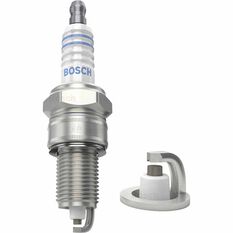 Bosch Spark Plug Single WR8LC+, , scanz_hi-res