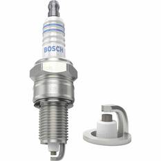 Bosch Standard Spark Plug - WR8LC+/WR8LC, , scanz_hi-res