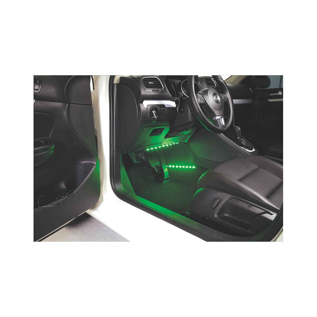 Type S Interior LED Accessory 24" Strip Multi Colour, , scanz_hi-res