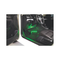 Type S Interior LED Accessory 24" Strip Multi Colour, , scanz_hi-res