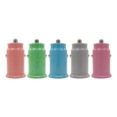 SCA 12V Dual USB Charger Various Colours, , scanz_hi-res