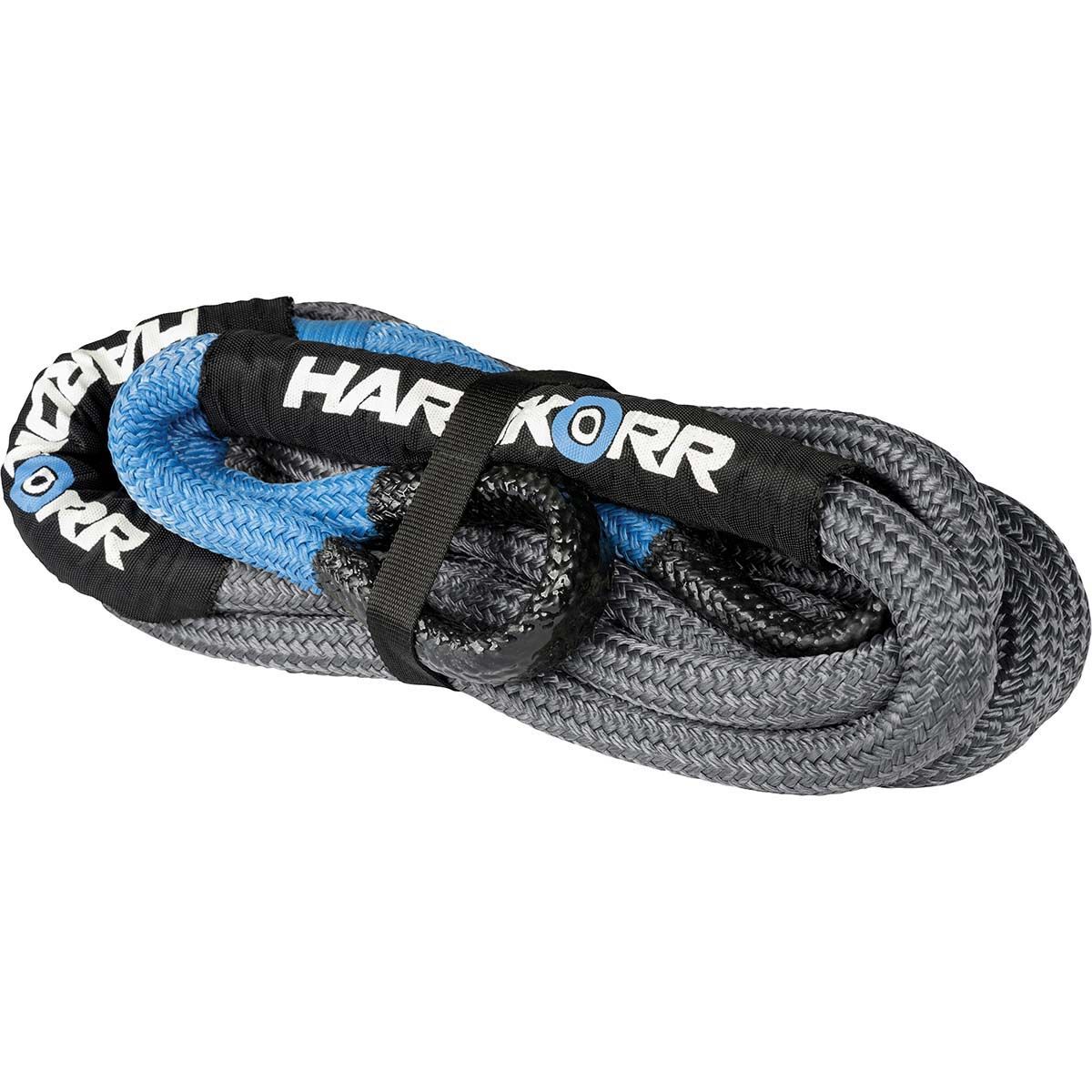 Hardkorr 10m Kinetic Recovery Rope, , scanz_hi-res