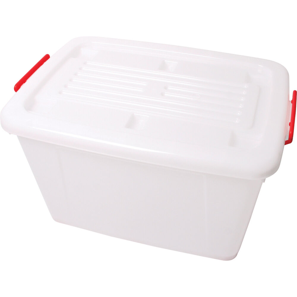 SCA Storage Roller Box 80 Litre Supercheap Auto New Zealand