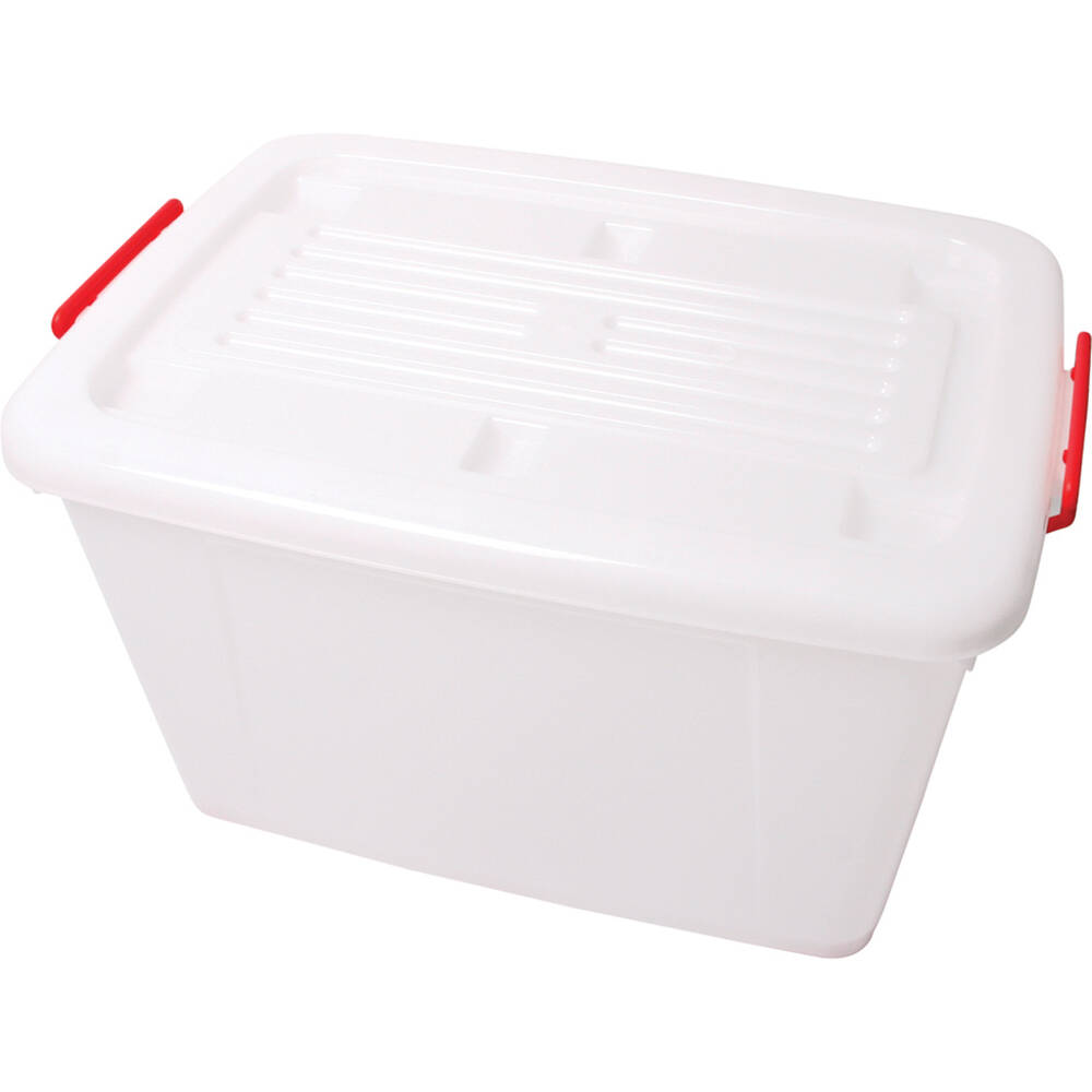 Sca Storage Box SCA Storage Roller Box 80 Litre | Supercheap Auto New Zealand