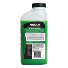Nulon Long Life Anti-Freeze / Anti-Boil Concentrate Coolant - 1 Litre, , scanz_hi-res