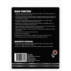 ToolPRO Auto Diagnostic Scanner OBD2 and CAN, , scanz_hi-res