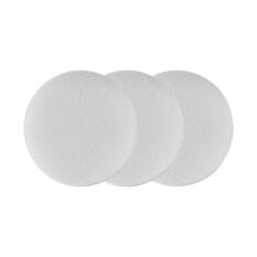 Dremel Versa Cleaner Eraser Pad 3pk, , scanz_hi-res