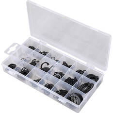 SCA Retaining Ring Set - 225 Piece, , scanz_hi-res