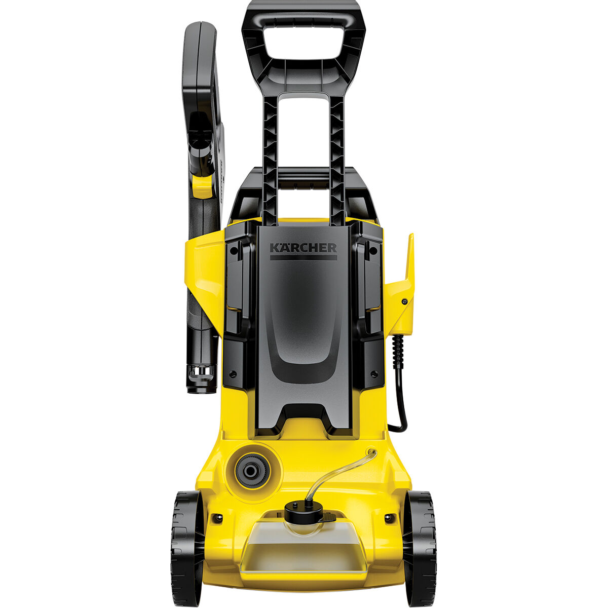 K&auml;rcher K3 Power Control Pressure Washer with Deck Kit - 1950 PSI, , scanz_hi-res