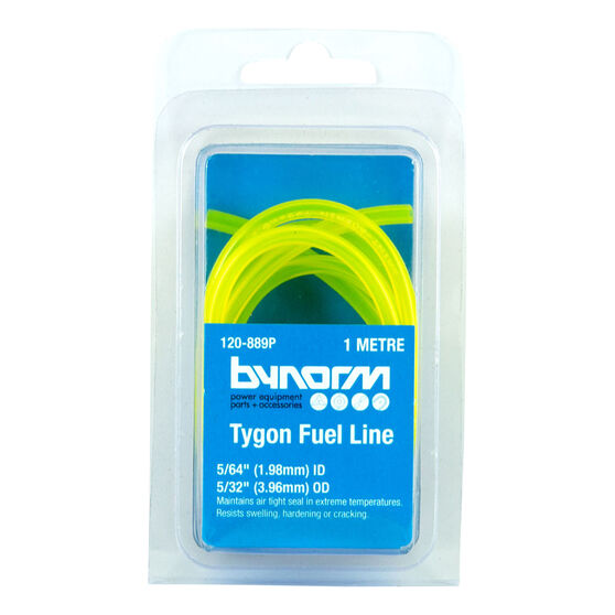 Bynorm Small Engine Fuel Line 2.0mm x 1m, , scanz_hi-res